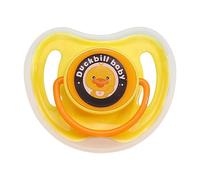 Puppy Dog Teething Chew Toy - Dog Puppy Pacifier Chew Toy - Pacifier, Chew Toys for Dogs, Silicone Calming Chew Toys, Aggressive Chewers, Long Lasting Tough Boredom Breaker for Dogs Cats Bunny & Pets