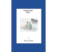 Puppy Dog's Tales