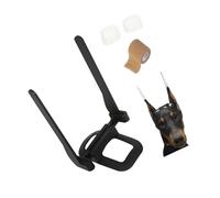 Puppy Ear Straightener Ergonomic Design Promotes Ear Growth for Various Dog Breeds Breathable Brace