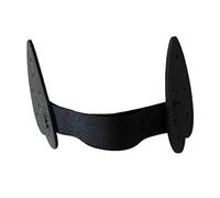 Puppy Ear Support Sticker, Adjustable Ear Care Tool for Dogs, Canine Ear Health Aid and Protection- S 9x4.4CM