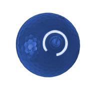 Puppy Energy Ball - LED Interactive Globe, Durablle Play Device | Self-Moving Jump Sphere, Flashing Fun Tool, Hyperactivity Solution Gadget for Curious Dog Large Breed Training Activity