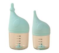 Puppy Feeding Bottles - Puppy Milk Bottle | Puppy Hot Water Bottle | Elephant Kitty Nursing Bottle | Small Puppy Feeder