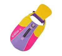 Puppy Flotation Jacket Buoyancy Wear Secure Floating Pet Lifesaver