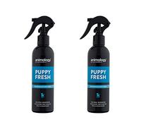Puppy Fresh Deodorising Puppy Spray, Twin Pack, 250ml