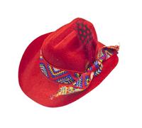 Puppy Hat Colorful Decoration for Costumes and Grooming Pet Celebration Hat