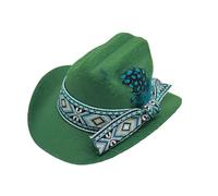 Puppy Hat Colorful Decoration for Costumes and Grooming Pet Celebration Hat