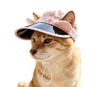 Puppy Hat Pet Sun Protection Caps