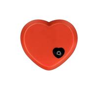 Puppy Heartbeat Stuffed Toy Soft Plush Sleeping Buddy Heartbeat Pet Training And Anxiety Relief Plush Toy for Smart Pet (B)