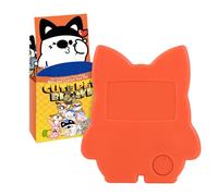 Puppy Heartbeat Toy - Battery Operated Dog Calming Machine - Plush with Beating Simulator | for Separation , Sleep Training and Pet Comfort