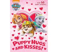 Puppy Hugs and Kisses! (Paw Patrol)