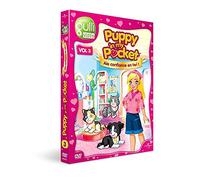 Puppy in My Pocket - Vol 3 - Aie confiance en toi !