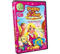 Puppy in My Pocket - Vol 4 - L'anniversaire de Flo