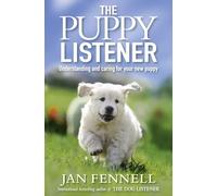 The Puppy Listener (Paperback)
