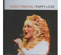 Puppy Love - Dolly Parton Compact Disc