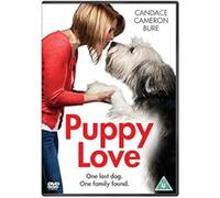 Puppy Love