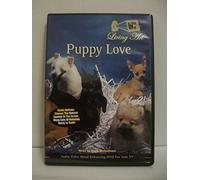 Puppy Love Living Art