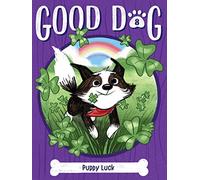 Puppy Luck: Volume 8 (Good Dog)