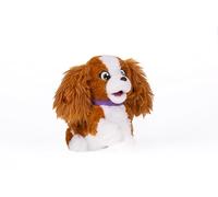 PUPPY LUV Interactive Dog Junior Bella