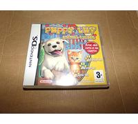 Puppy Luv: Spa and Resort (Nintendo DS)