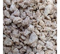 Puppy Meal Mixer - Plain Oven-Baked Puppy Meal with Added Vitamins & Minerals, Natural Complementary Feed, Gentle on Digestion, Ideal for Weaning 1kg