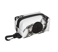 Puppy model Pet travel garbage bag storage bag Essentials for hiking or camping in the countryside Ensure you have an enjoyable experience