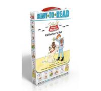 Puppy Mudge Collector's Set (Boxed Set): Puppy Mudge Finds a Friend; Puppy Mudge Has a Snack; Puppy Mudge Loves His Blanket; Puppy Mudge Takes a Bath; ... to Play; Henry and Mudge: The First Book