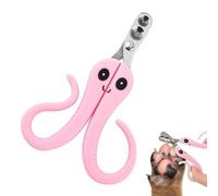 Puppy Nail Clipper Cat Nail Clipper, Pet Nail Clippers for Cats | Pet Claw Trimmer Portable Cissers Too Sinking Tool for Hamster Rabbits Birds Chinchillas Safe Easy Use
