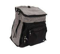 Puppy or Dog Rucksack Carrier Carry Hot Cold Weather Transport Dogit Explorer