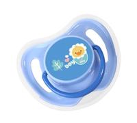 Puppy Pacifier - Pacifier Dog Toy | Silicone Puppy Teething Toy | Portable Dog Chew Toy, Puppy Chew Training Toy, Calming Pacifier Cat Pacifier Chew Toy, Puppy Pacifier for Small Dogs and Puppies