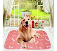 Puppy Pad - The Last Pee Pad You'll Get, 2026 New Puppy Pads with Pheromones, Reusable Washable Pee Pads for Dogs, Leak & Odor Proof, Easy to Clean & Non-Slip Base