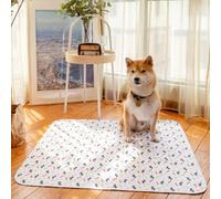 Puppy Pad - The Last Pee Pad You'll Get, 2026 New Puppy Pads with Pheromones, Reusable Washable Pee Pads for Dogs, Leak & Odor Proof, Easy to Clean & Non-Slip Base