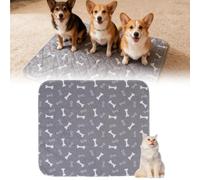 Puppy Pad - The Last Pee Pad You'll Get,2026 Upgraded Washable Puppy Pads with Pheromones,Reusable PeePads for Dogs,Leak-Proof & Non-Slip Whelping Pads,Pet TrainingPads,for Pets Housebreaking