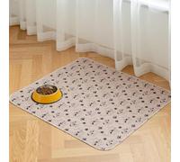 Puppy Pad - The Last Pee Pad You'll Get, Reusable Pee Pads for Dogs, 2026 Upgraded Washable Puppy Pads with Pheromones, Leak Proof, Non-Slip Base, Easy to Clean
