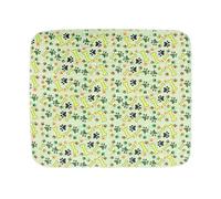 Puppy Pad With Pheromones | Reusable Puppy Pads Washable PuppyNursing Pads | Dog Training Mat For Small Medium Large Dog & Cats Whelping Bed Potty Playpen Crate Car Sofa