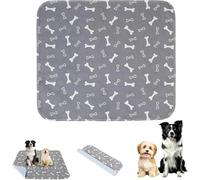 Puppy Pads for Dogs, 2026 New Washable Puppy Pads with Pheromones, Pee Pads for Dogs & Cats, Durable Leak-Proof & Anti-Slip Pet Training Pads for Home & Travel, Reusable