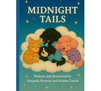 Puppy Pajamas & Moonlight Wishes: A Bedtime Tale From Wagging Tails