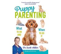 Puppy Parenting: What to Do and When to Do It