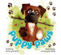 Puppy Paws