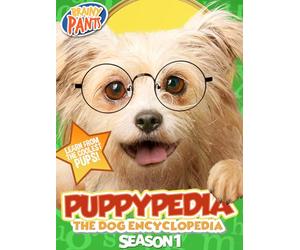Puppy-Pedia the Dog Encyclopedia Season