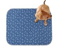 Puppy Pee Pad - Leakproof Non-Slip Underpad | Puppy Potty Training Pads,for Small Medium Dog Potty Bed Sofa Playpen Crate Car Whelping Bed Car