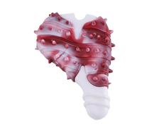 Puppy Pet Teething Toys,Indestructible Dog Chew Toys | Puppy Chew Toys,Tough Bone Shaped Toy,Dog Toys