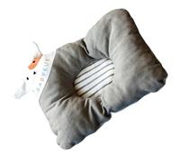 Puppy Pillow Cuddler Soft Plush Calming Sleeping Pet Neck Support Toy
