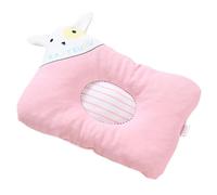 Puppy Pillow Cuddler Soft Plush Calming Sleeping Pet Neck Support Toy | Calming Pillow Providing Pet Neck Support, Comfort for Indoor Cats, Little Dogs To Improve Sleep More Comfortably