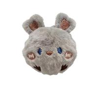 Puppy Play Ball Inspired Vibrant Hopping Orb Secure Gnaw Amusement Round Dogs Sporting Article Tough Resilient Latex Build Enrichment Practice Teething Companion Grippable Buoyant