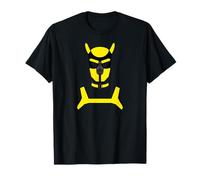 Puppy Play Pups Gay Pride Yellow T-Shirt