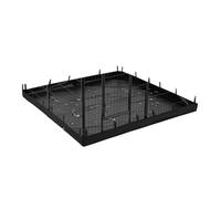 Puppy Playard Protective Easy To Clean Foldable Portable Dog Playard