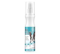Puppy Potty Spray, Dog Urine Inducer, 150ml Training Solution with Gentle Formula, Pet Housebreaking Aid, Dog Care Accessory with Safe Components, Home Supplies for Rug Carpet