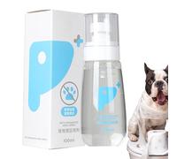 Puppy Potty Training Spray,Attractant Spray Dog Pee - Potty Training Aid, Behavior Aids Corrector, Puppy, 100ml for Puppies, Dogs & Cats