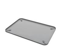 Puppy Potty Tray Silicone Easy To Clean Spillproof Non-Slip Leak-Proof