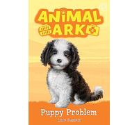 Puppy Problem: Book 11 (Animal Ark)